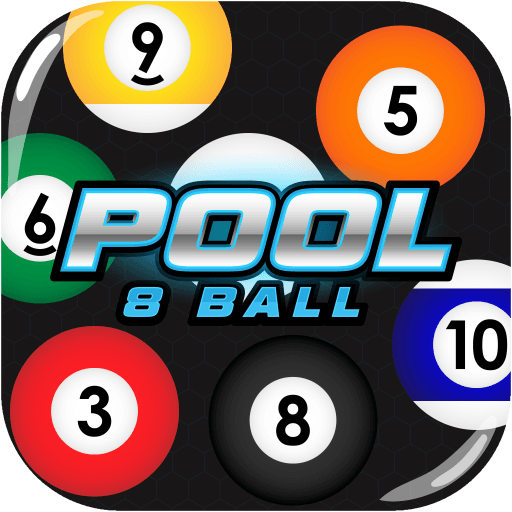 Play Pool 8 Ball free game