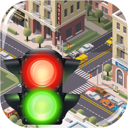 Play Traffic Command free game