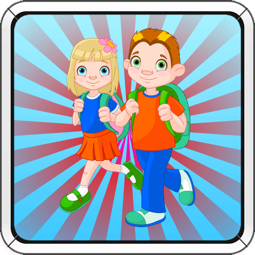 Play Math Game for Kids free online