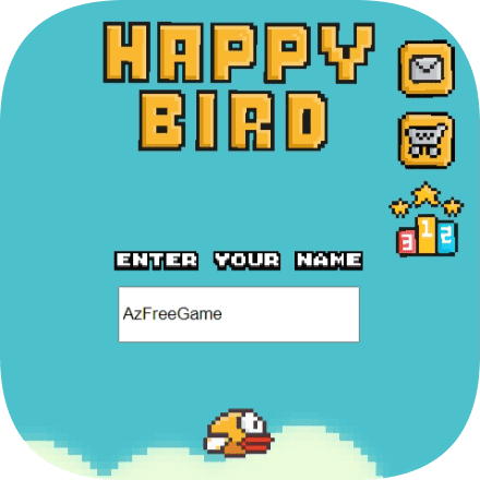 Play Happy Bird free game