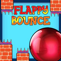 Play Flappy Bounce free game