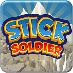 Play Stick Soldier free game