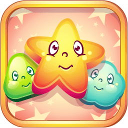 Play Cartoon Candy free game
