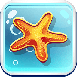 Play Fish World free game