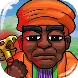 Play Bashorun game free online