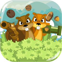 Play Forest Brothers game free online