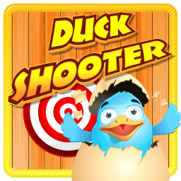Play Duck Shooter game free online