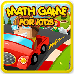 Play Math Game For Kids 2 free game