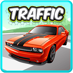 Play Traffic free game