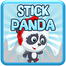 Play Stick Panda free game
