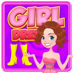 Play Girl Dress Up game online free
