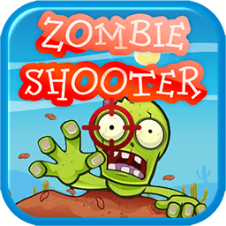 Play Zombie Shooter free game