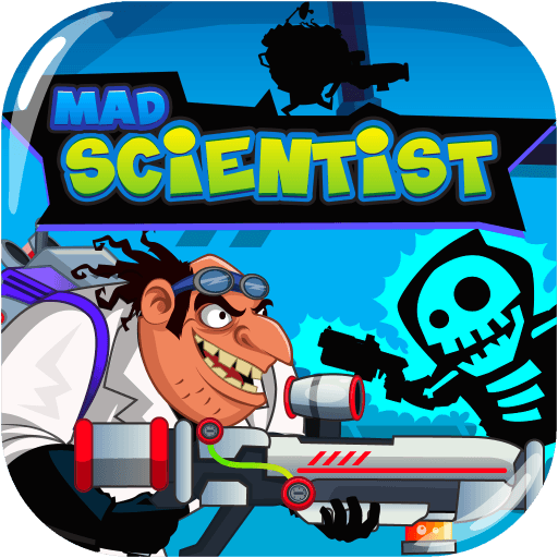 Play Mad Scientist free game