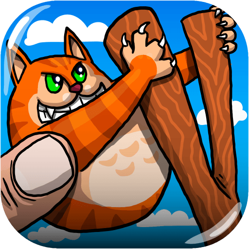 Play Angry Cat Shot game free online