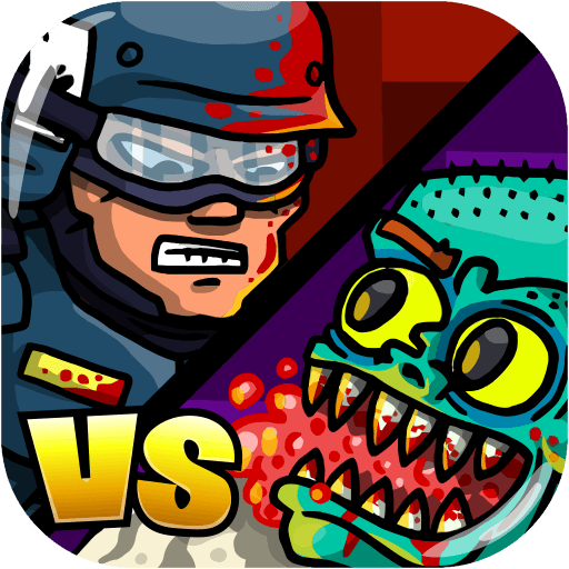 Play Swat Vs Zombies free game