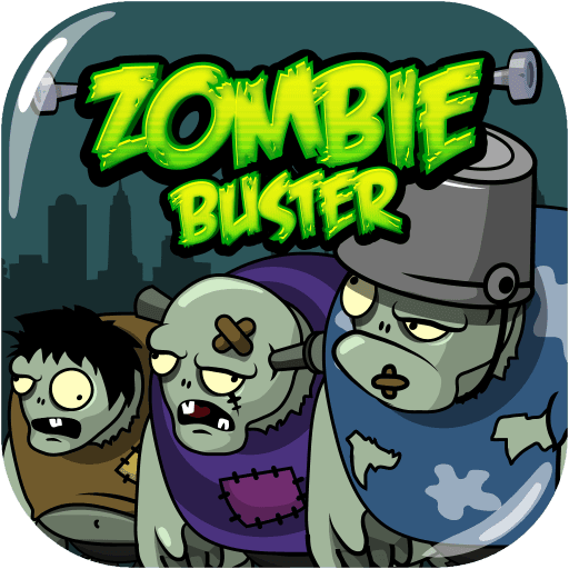 Play Zombie Buster free game