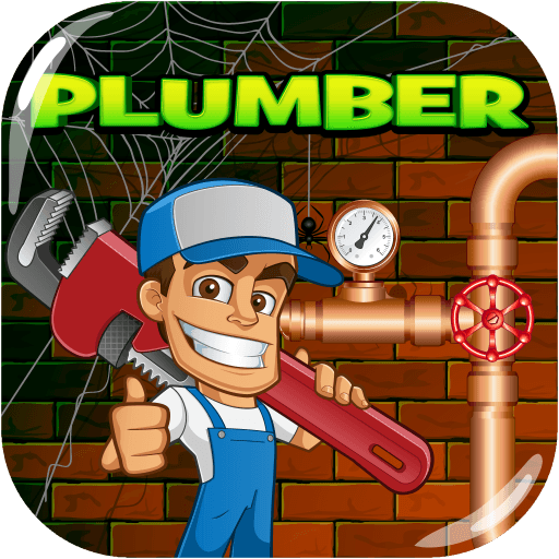 Play Plumber free game online