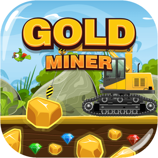 Play Gold Miner free game