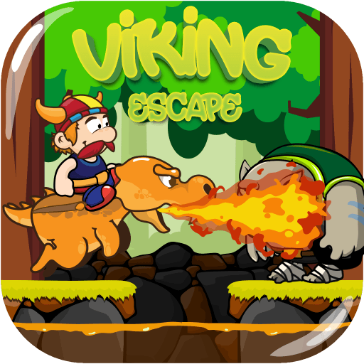 Play Viking Escape free game online