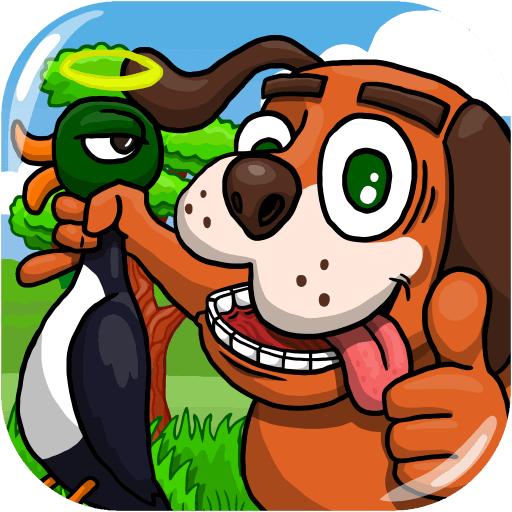 Play Duck Hunter free game online