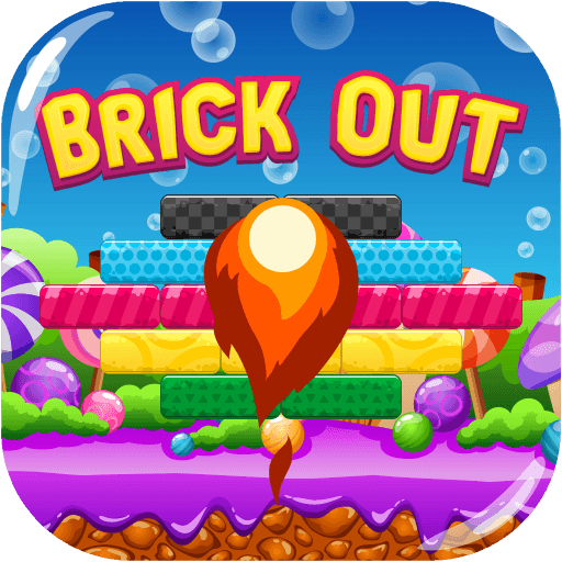 Play Brick Out free game