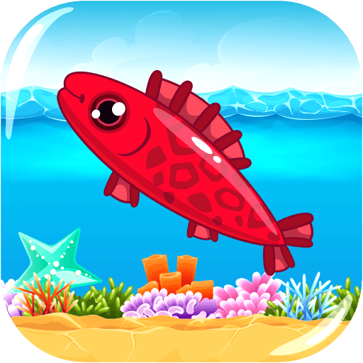 Play Fishing Frenzy free game