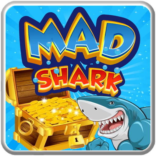 Play Mad Shark free game