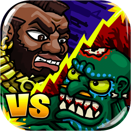 Play Warriors VS Evil Spirits free game