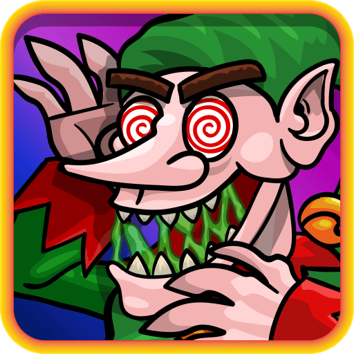 Play Santa Run free game