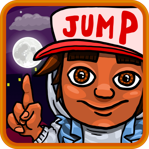Play Stack Jump free game