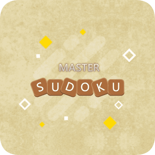 classic sudoku puzzle game