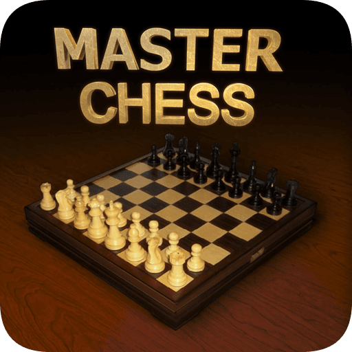Play Master Chess game free online