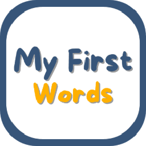 Play My First Words free game